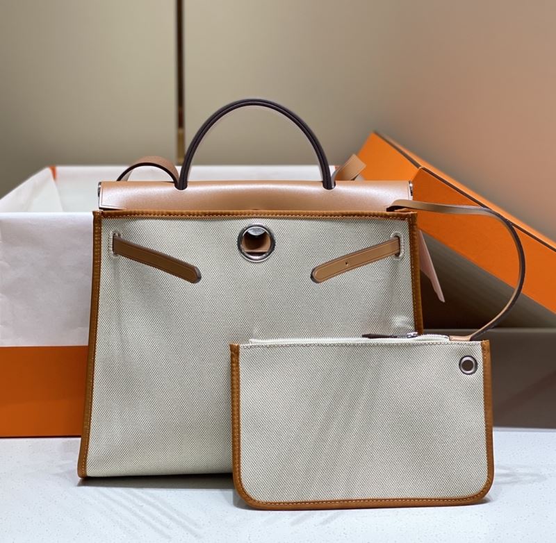 Hermes Herbag Bags